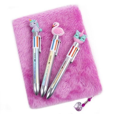 Długopis Kidea Derform (DF6KA)