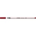 Flamaster Pen 68 brush purpurowy 1 kol. Stabilo (568/19)