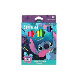 Flamaster Stitch 12 kol. Patio (54793PTR)