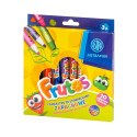 Flamaster zapachowe 10 kol. Astra Fun (312024002) Flamaster zapachowe 10 kol. Astra Fun (312024002)