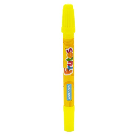 Flamaster zapachowe 10 kol. Astra Fun (312024002) Flamaster zapachowe 10 kol. Astra Fun (312024002)