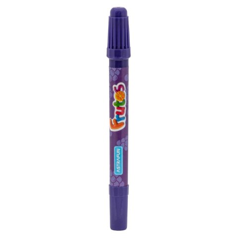 Flamaster zapachowe 10 kol. Astra Fun (312024002) Flamaster zapachowe 10 kol. Astra Fun (312024002)