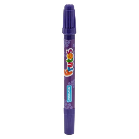 Flamaster zapachowe 10 kol. Astra Fun (312024002) Flamaster zapachowe 10 kol. Astra Fun (312024002)