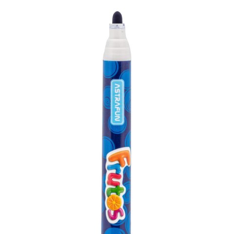 Flamaster zapachowe 10 kol. Astra Fun (312024002) Flamaster zapachowe 10 kol. Astra Fun (312024002)