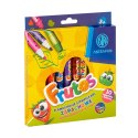 Flamaster zapachowe 10 kol. Astra Fun (312024002) Flamaster zapachowe 10 kol. Astra Fun (312024002)