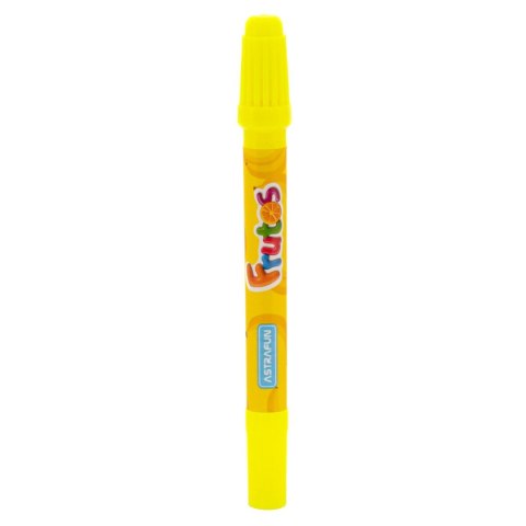 Flamaster zapachowe 10 kol. Astra Fun (312024002) Flamaster zapachowe 10 kol. Astra Fun (312024002)