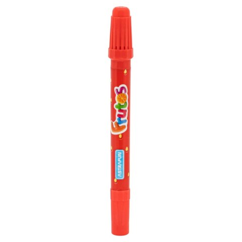 Flamaster zapachowe 10 kol. Astra Fun (312024002) Flamaster zapachowe 10 kol. Astra Fun (312024002)
