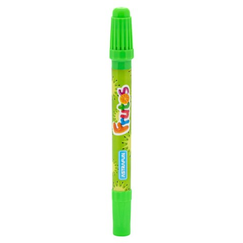Flamaster zapachowe 10 kol. Astra Fun (312024002) Flamaster zapachowe 10 kol. Astra Fun (312024002)