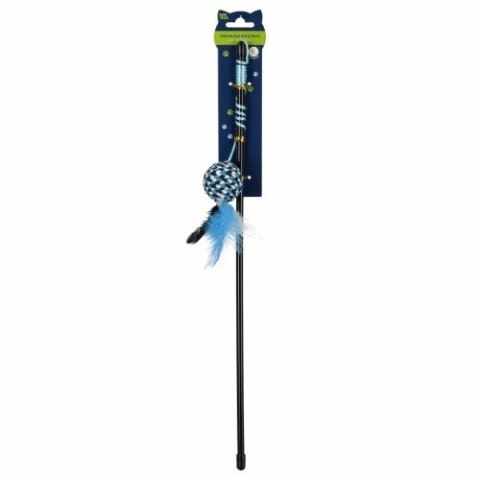 Gadżet wędka 46cm dla kota Trik Roll (560721) Gadżet wędka 46cm dla kota Trik Roll (560721)