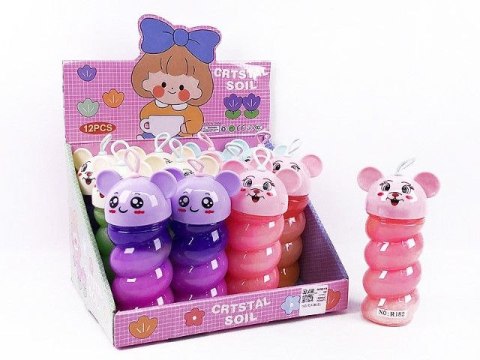 Glut slime myszka 15cm Bigtoys (BPLA8918)