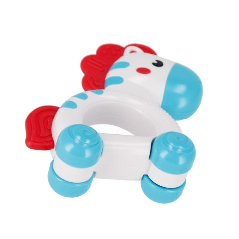 Grzechotka Zebra Bam Bam (515008) Grzechotka Zebra Bam Bam (515008)
