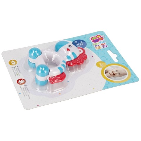 Grzechotka Zebra Bam Bam (515008) Grzechotka Zebra Bam Bam (515008)