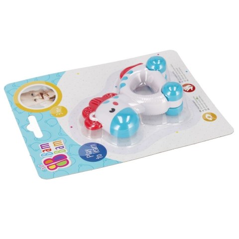 Grzechotka Zebra Bam Bam (515008) Grzechotka Zebra Bam Bam (515008)