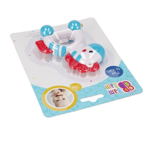 Grzechotka Zebra Bam Bam (515008) Grzechotka Zebra Bam Bam (515008)