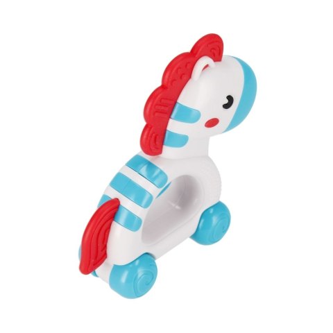 Grzechotka Zebra Bam Bam (515008) Grzechotka Zebra Bam Bam (515008)