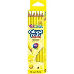 Kredki ołówkowe 1 kol. Patio (86464PTR)