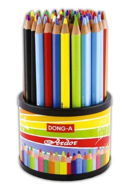 Kredki ołówkowe (TT7256)