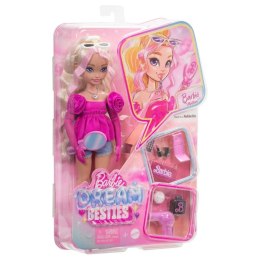 Lalka Barbie Dream Besties Malibu [mm:] 290 Mattel (HYC21)