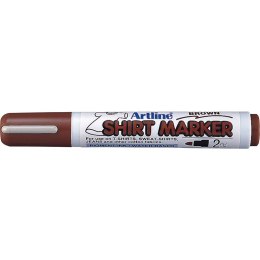 Marker specjalistyczny do odziezy wkład brązowy Artline (AR-002 9 2)