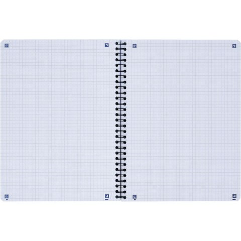 Notes (notatnik) esse B5 80k. krata Oxford (400175178) Notes (notatnik) esse B5 80k. krata Oxford (400175178)
