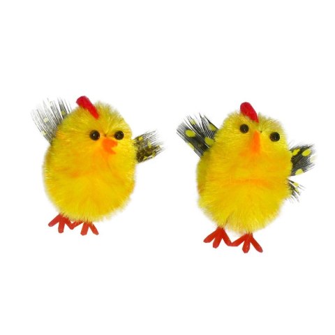 Ozdoba wielkanocna WIELKANOC PRZEPIÓRKI Arpex (YX0331)