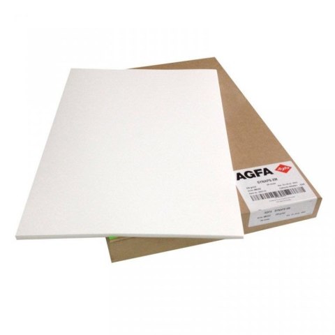 Papier ozdobny (wizytówkowy) XM A4 biały 135g Synaps (9595A13) Papier ozdobny (wizytówkowy) XM A4 biały 135g Synaps (9595A13)