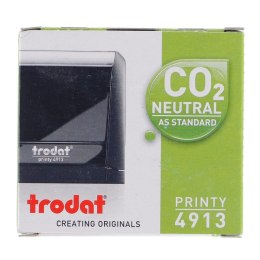 Pieczątka prostokątna [mm:] 580x220 Trodat (4913)