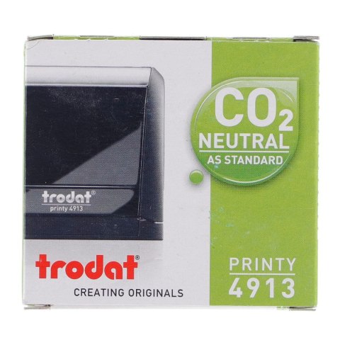 Pieczątka prostokątna [mm:] 580x220 Trodat (4913)