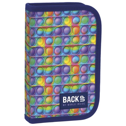 Piórnik BACKUP 5 Derform (PB5SW17) Piórnik BACKUP 5 Derform (PB5SW17)