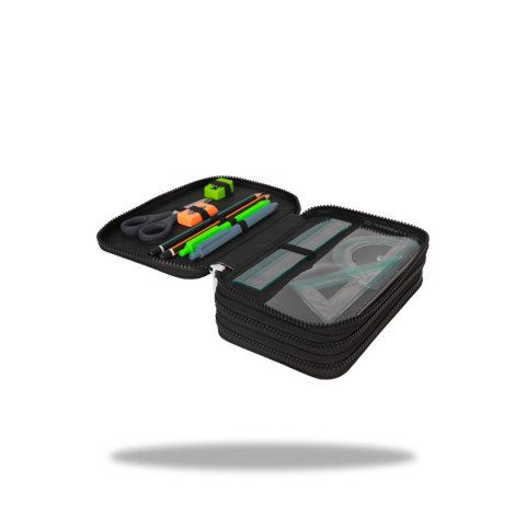 Piórnik CoolPack Jumper 2 Patio (F067674)