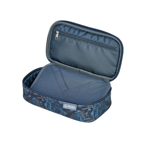 Piórnik Kosmetyczka BeatBox Camo Tiger Herlitz (300001124)