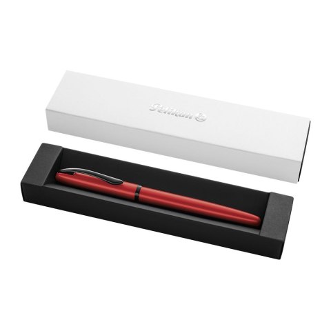 Pióro wieczne Jazz Noble Elegance Red Pelikan (400198405) Pióro wieczne Jazz Noble Elegance Red Pelikan (400198405)