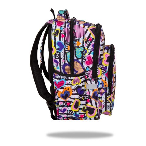 Plecak BASE PLUS Diary Coolpack Patio (F027936)