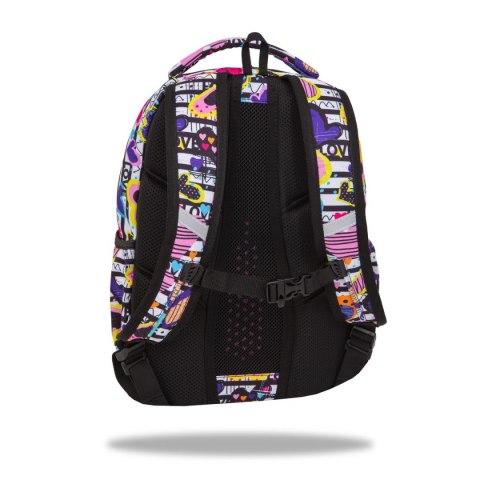 Plecak BASE PLUS Diary Coolpack Patio (F027936)