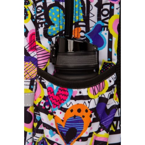 Plecak BASE PLUS Diary Coolpack Patio (F027936)