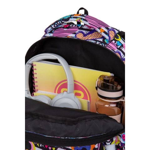 Plecak BASE PLUS Diary Coolpack Patio (F027936)