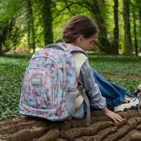 Plecak Backup 7 Derform (PLB7A13)