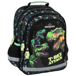 Plecak Dinozaur Derform (PL15BDN20)