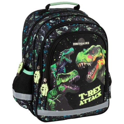 Plecak Dinozaur Derform (PL15BDN20)