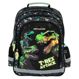 Plecak Dinozaur Derform (PL15BDN20)