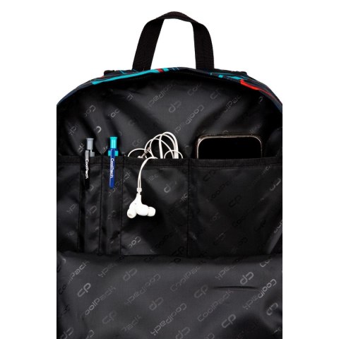 Plecak Scout Amber Coolpack Patio (F096890)