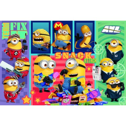 Puzzle 160 el. Trefl (15423)