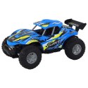 Samochód 1:16 Zdalnie Sterowane Off-Road Samochód Terenowy RC Niebieski Lean (17361)