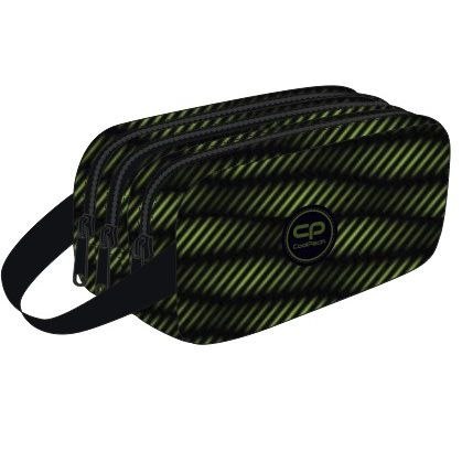 Saszetka CoolPack LIMEH różne Patio (F060906)