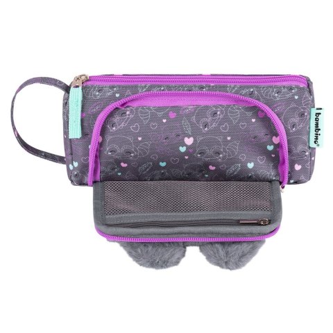 Saszetka RACOON 5903235663734 mix Bambino Saszetka RACOON 5903235663734 mix Bambino