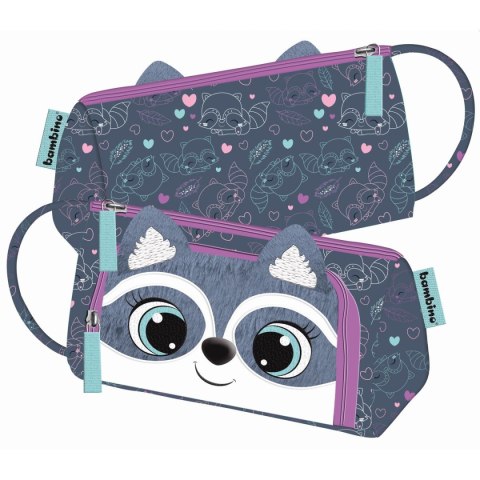 Saszetka RACOON 5903235663734 mix Bambino Saszetka RACOON 5903235663734 mix Bambino