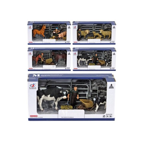 Zestaw farma farma Adar (3/474420)