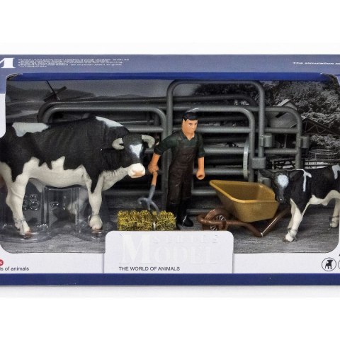 Zestaw farma farma Adar (3/474420)