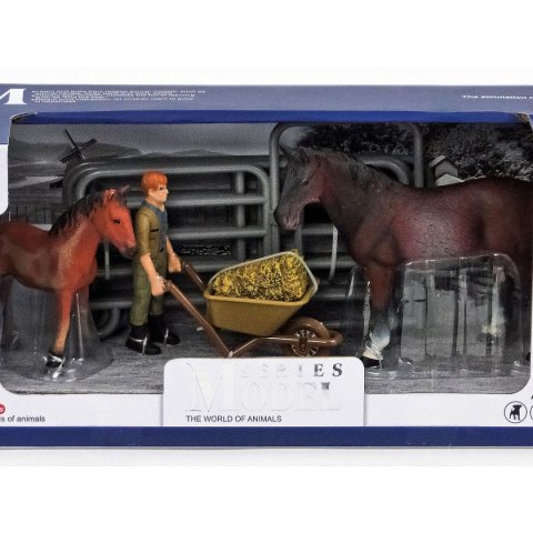 Zestaw farma farma Adar (3/474420)