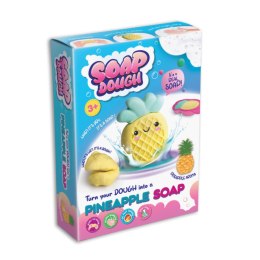 Zestaw kreatywny PAULINDA stwórz swoje mydełko 6930518961286 Strigo (223019 ananas)